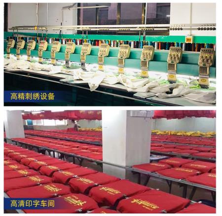 上海阻燃服定制廠家:為您打造安全防護利器 上海阻燃服定制廠家:為您打造安全防護利器