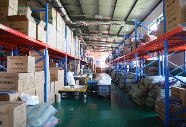 安徽批發(fā)阻燃防護(hù)服進(jìn)貨價(jià)