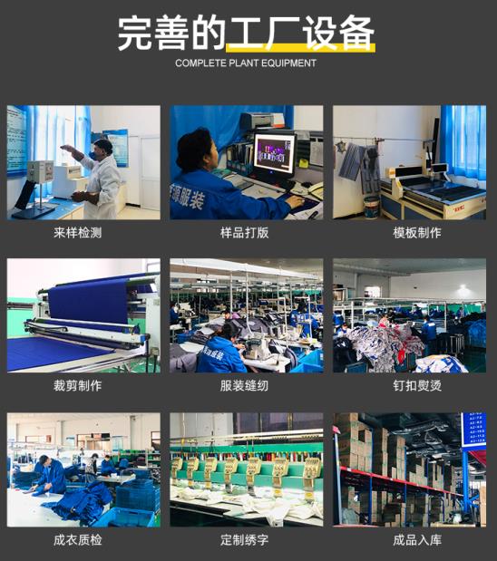 全身耐酸堿防護服連體3m