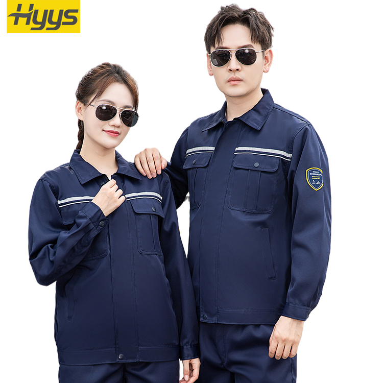 防酸堿防靜電工作服的好處及選購建議 防酸堿防靜電工作服的好處及選購建議