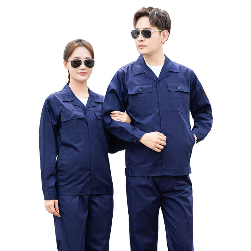 防靜電工作服多少錢一套