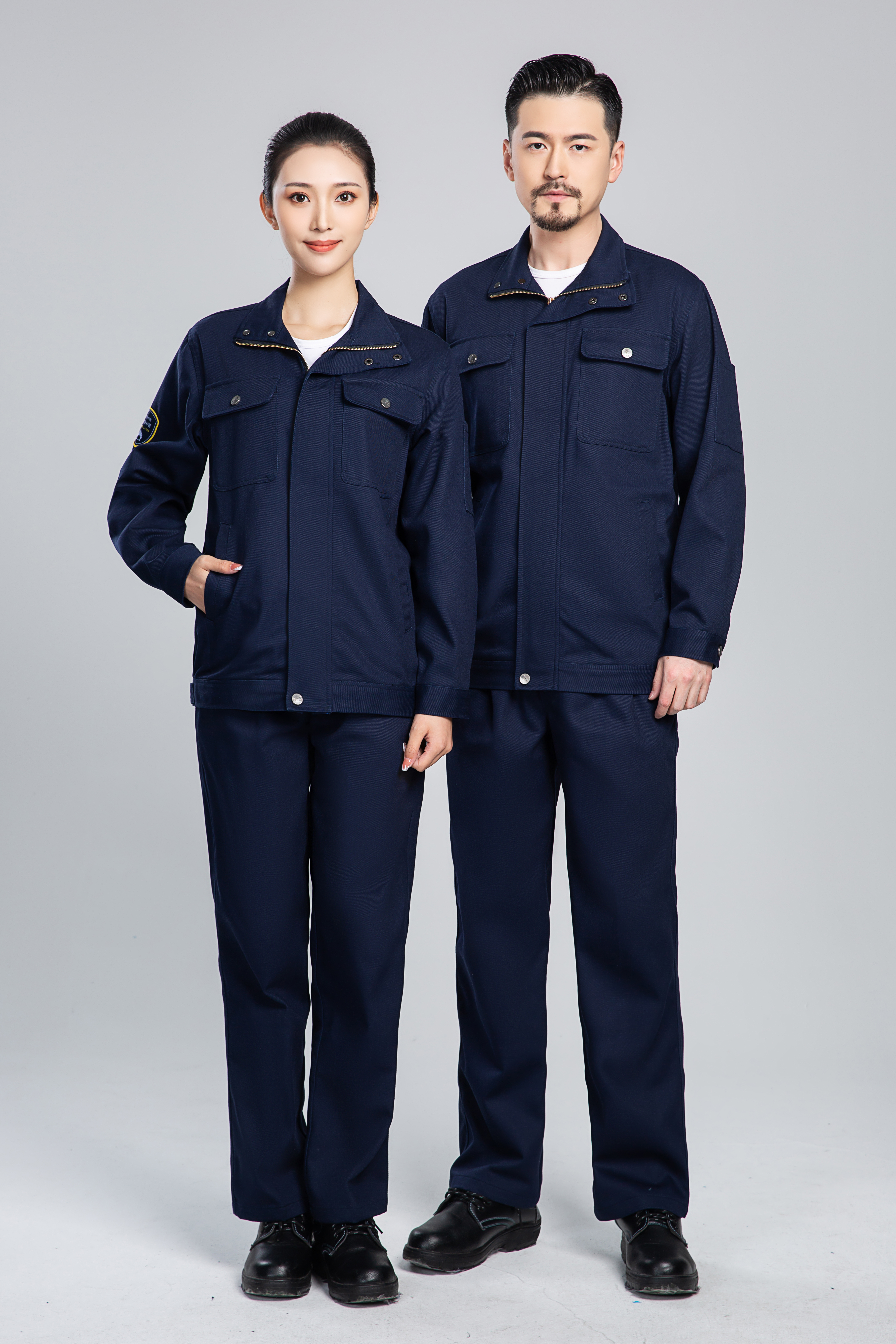 威海阻燃勞保服定制廠家價格哪家好 威海阻燃勞保服定制廠家價格哪家好