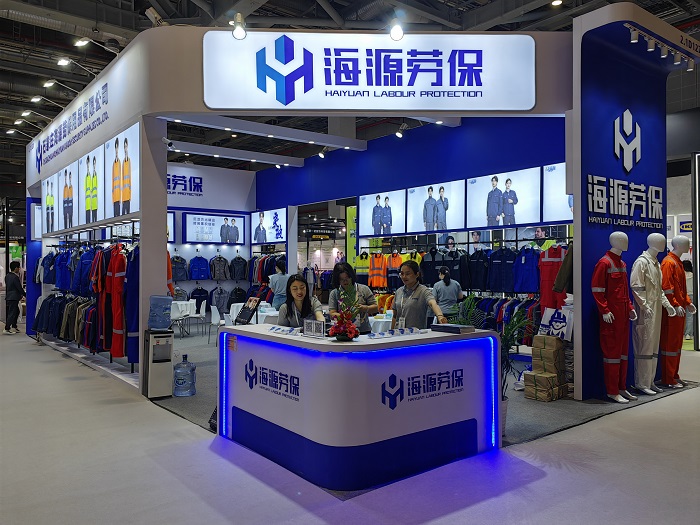 2024上海服裝展會