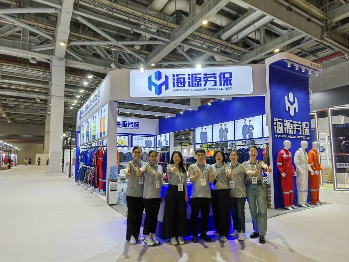 2024上海服裝展會