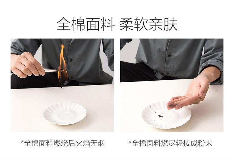 秋季阻燃工作服定制廠家 秋季阻燃工作服定制廠家