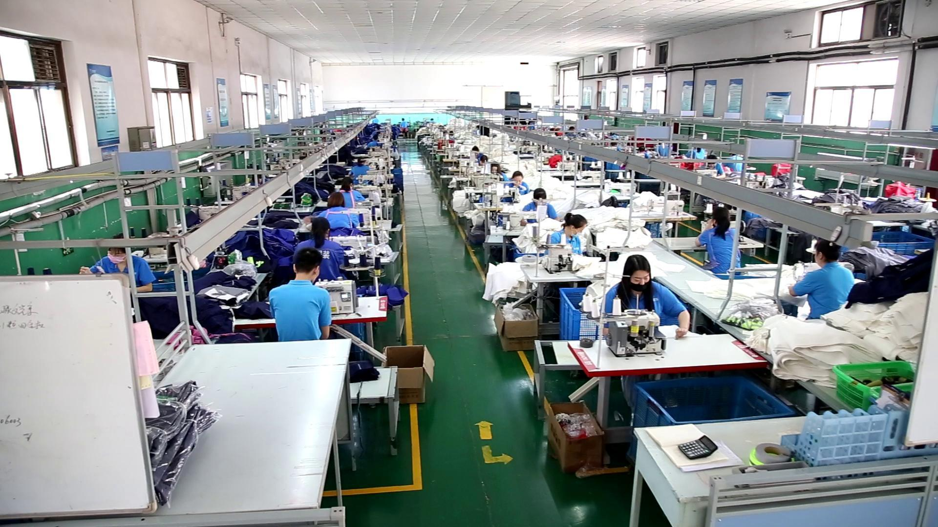 深圳哪里可以定制衣服多少錢