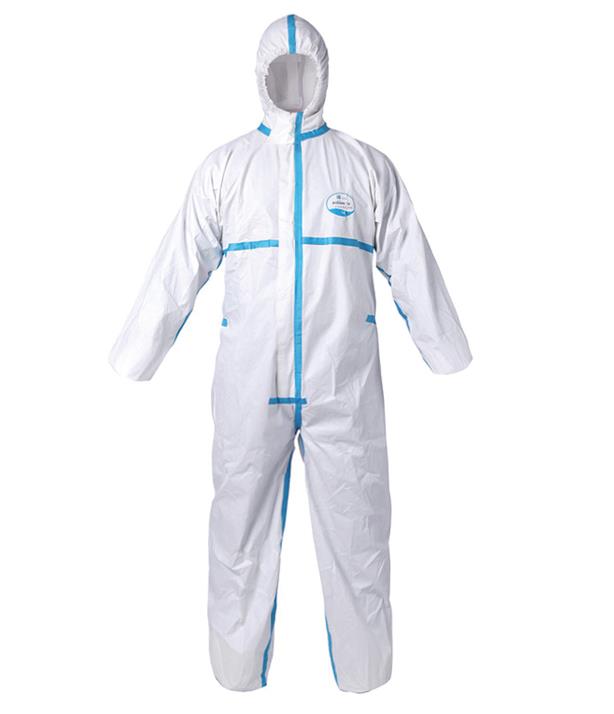 靜電衣和無塵服的區(qū)別