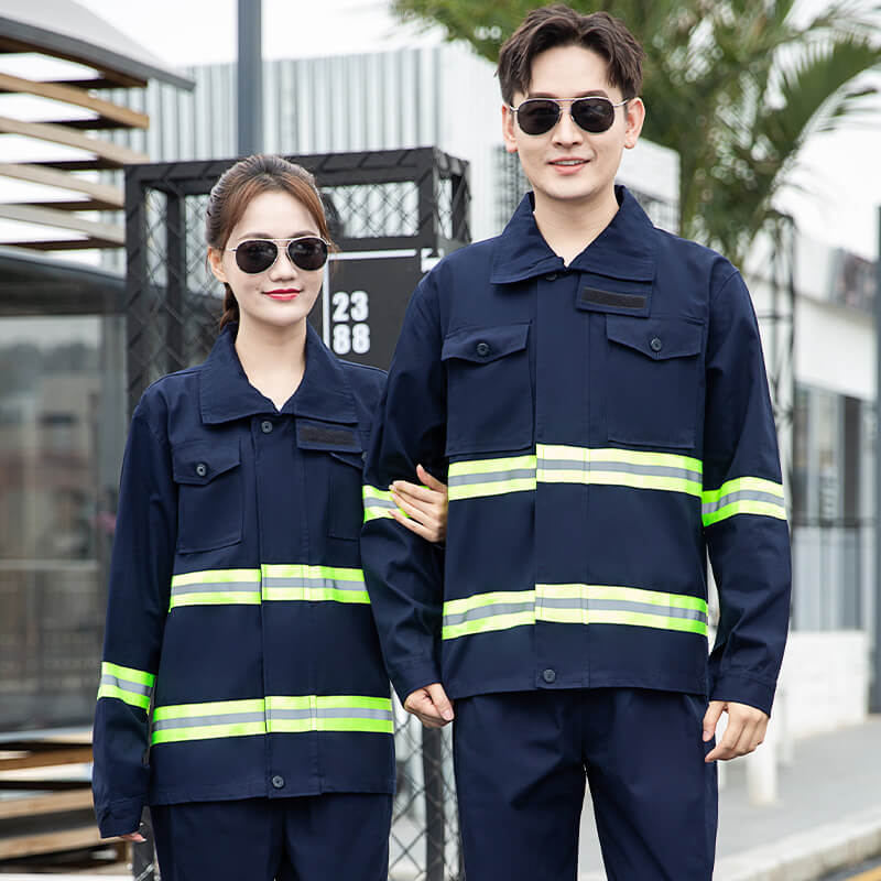 石家莊森林阻燃服定制定做