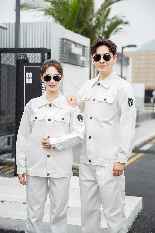 上海電焊工阻燃服批發(fā)廠家