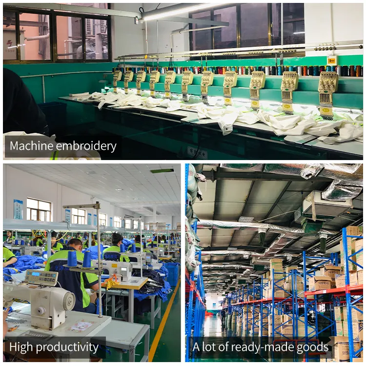 榆林有哪些服裝制衣廠