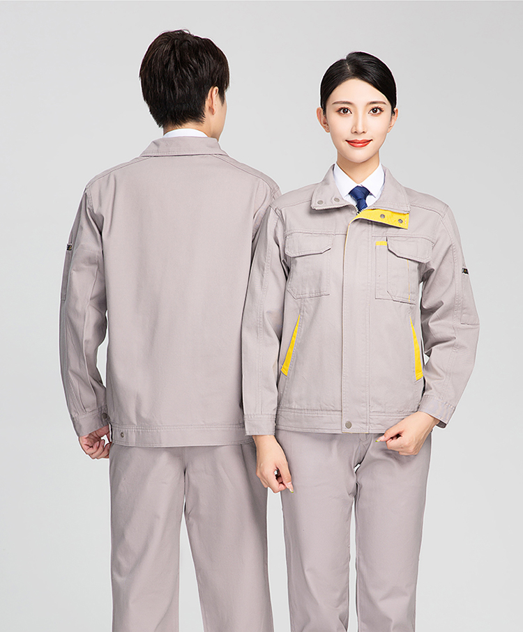 秋季防酸堿勞保服