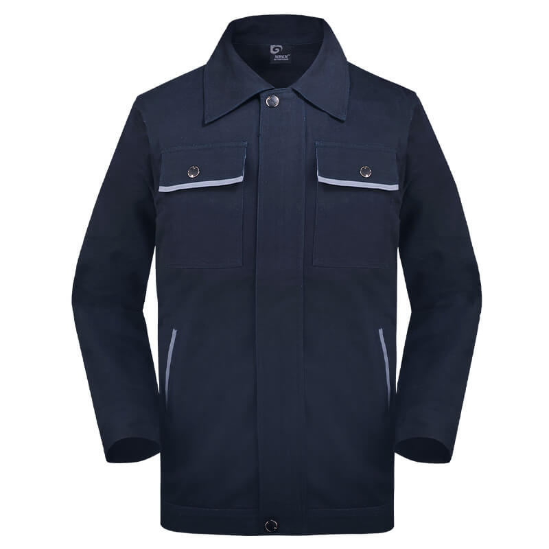 常州純棉阻燃服定做