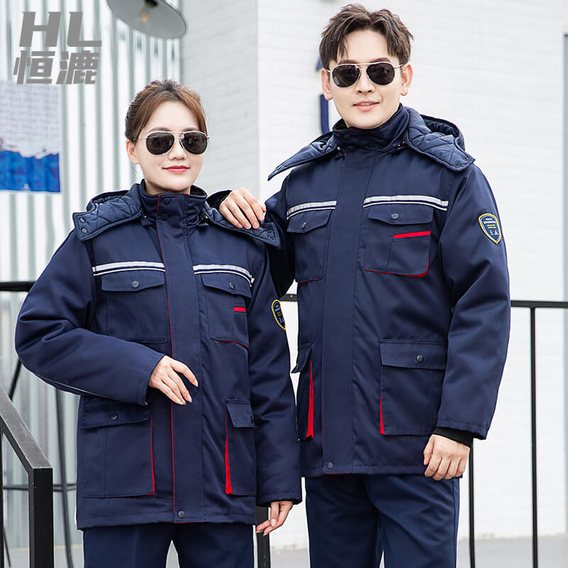 福州純棉阻燃服批發(fā)廠家