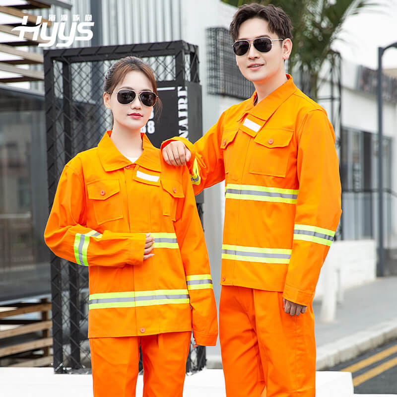 阻燃服和隔熱服的區別在哪