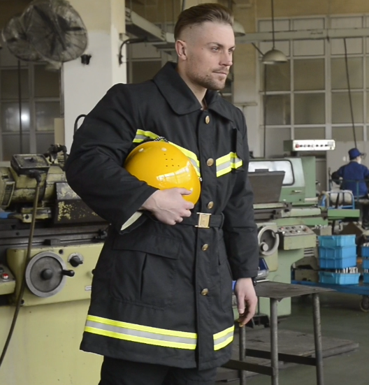 廣州焊工阻燃服定制廠家