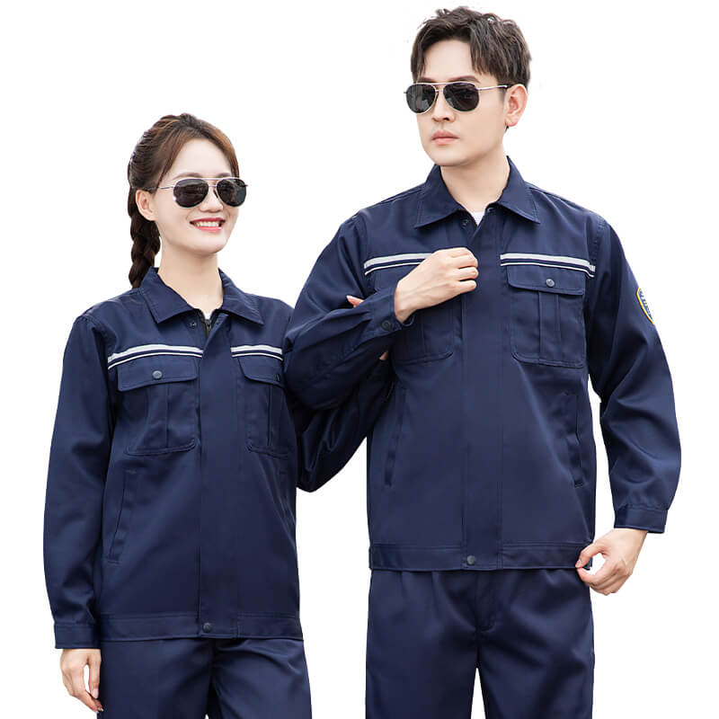 天津阻燃工作服生產 天津阻燃工作服生產