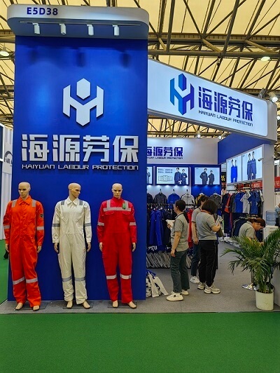 濟南純棉阻燃服全套價格