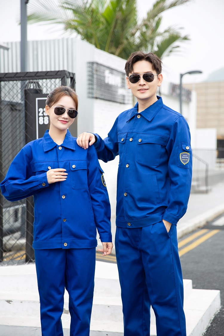 紹興阻燃服定制價格 紹興阻燃服定制價格