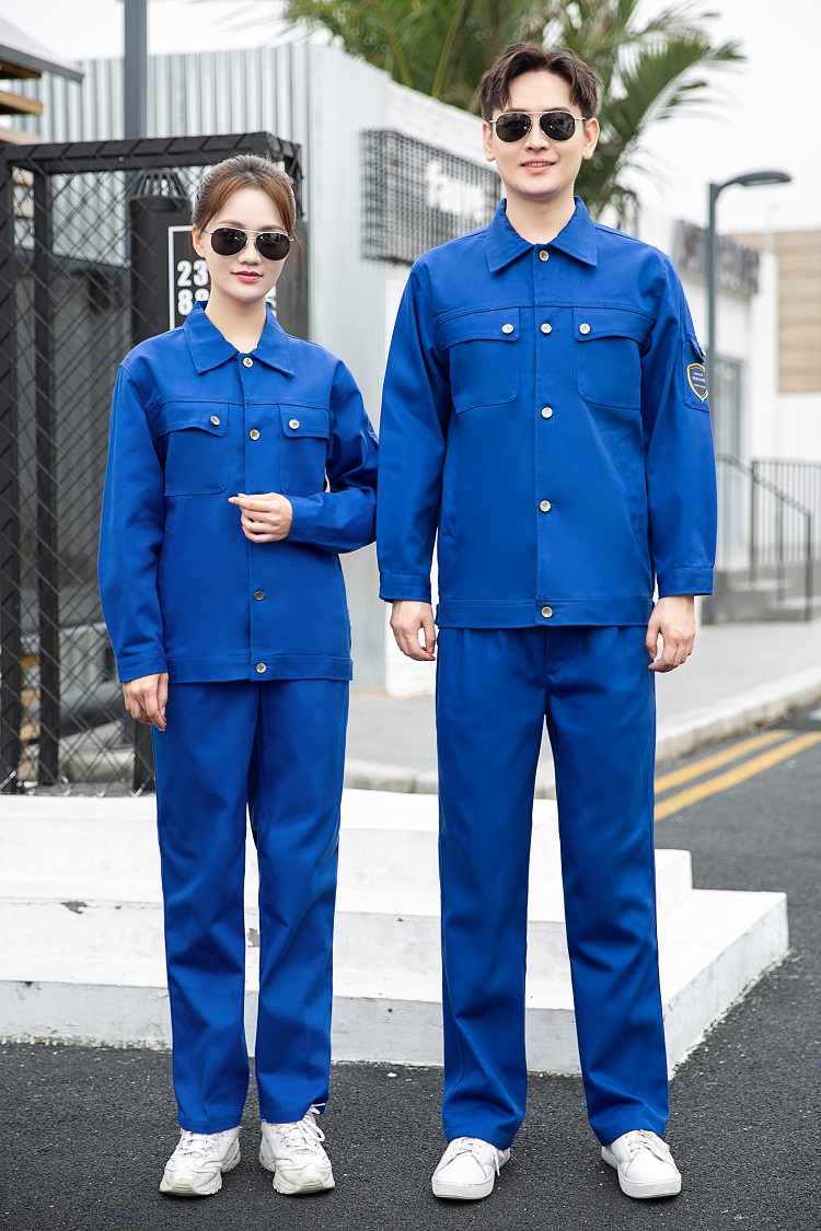 天津阻燃工作服 天津阻燃工作服
