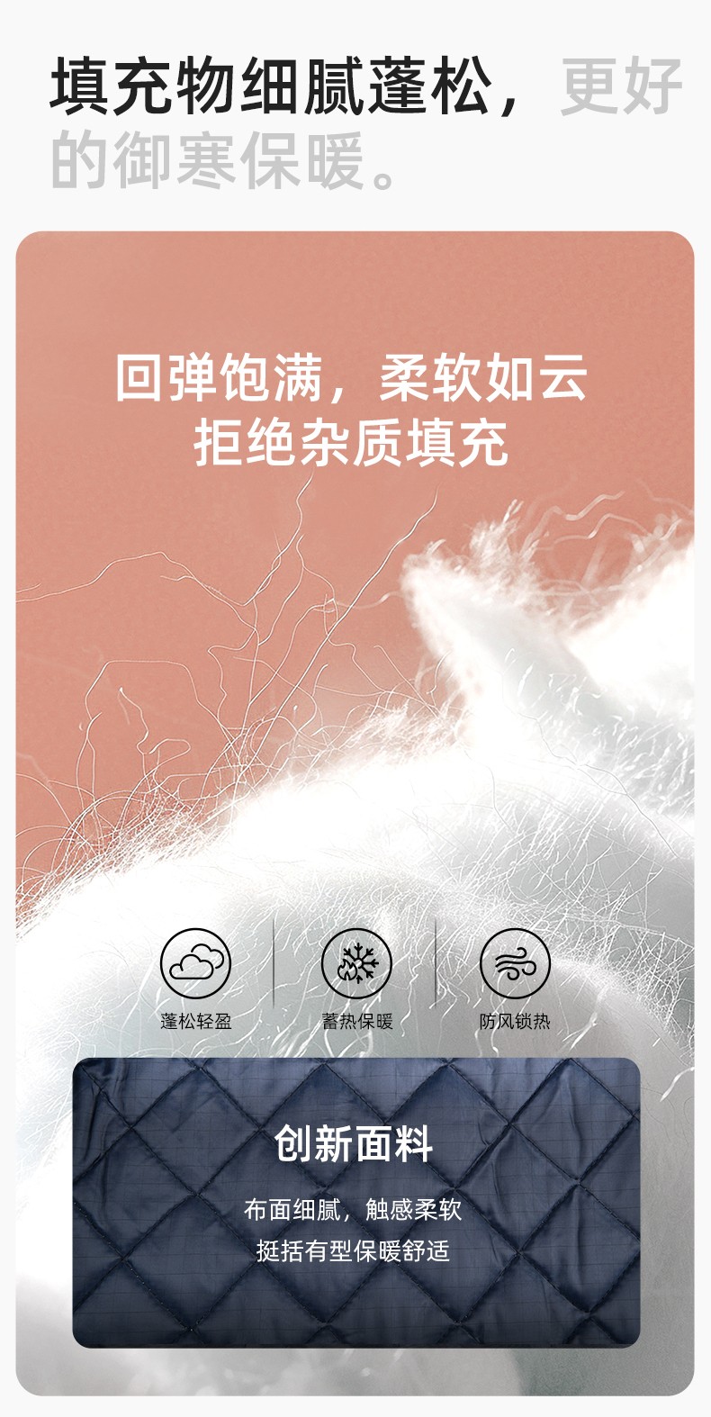 LW-9983  防靜電秋冬工程棉馬甲工裝團(tuán)體廣告志愿者義工馬夾背心工作服定制(圖4)