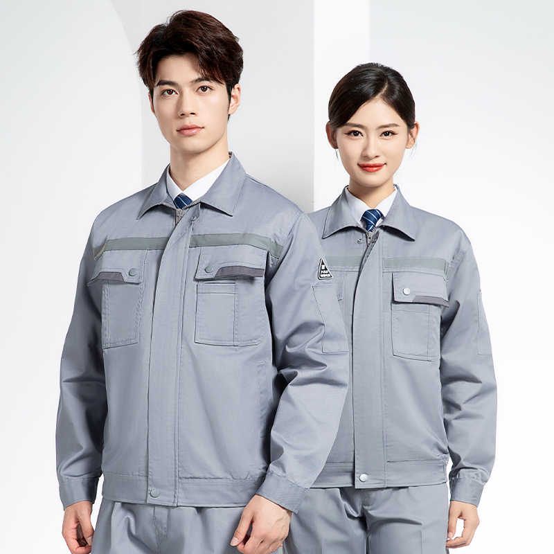 YM-20801SF 防靜電工作服